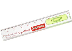 Supreme Ebisu Diamond Level Clear - vue 360