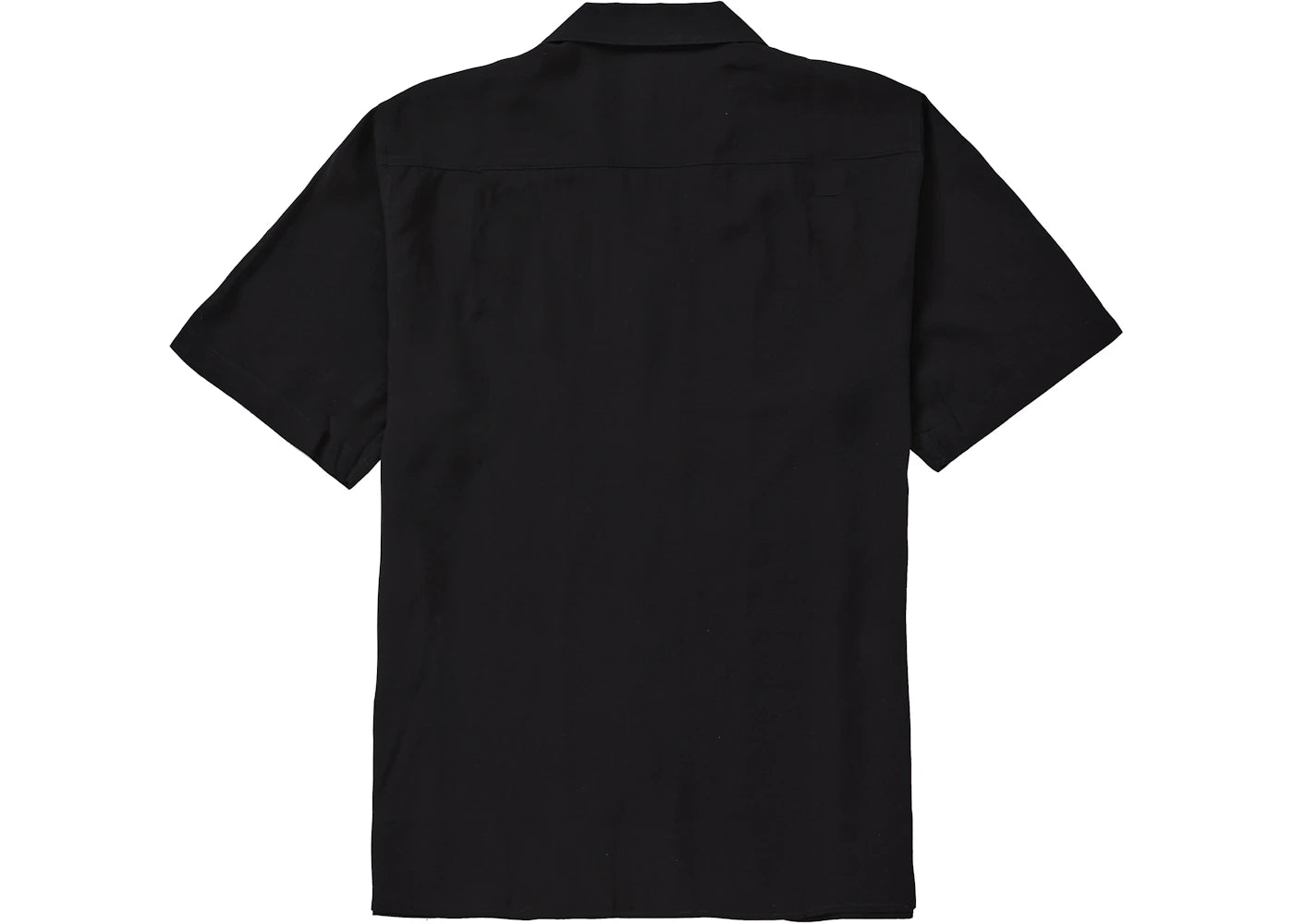 Supreme Emilio Pucci S/S Shirt Dusty Pink - vue secondaire B