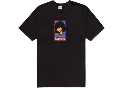 Supreme Emo Tee Black sneakers - authentic Supreme shoes