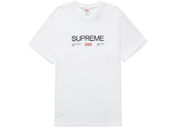 Supreme Est. 1994 Tee White