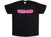 Supreme Everything Is Shit Tee Black