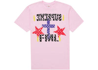 Supreme FML Tee Light Pink