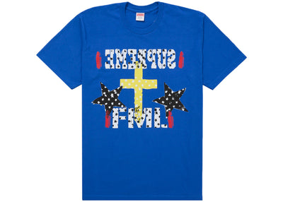 Supreme FML Tee Royal