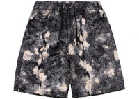 Supreme Faux Fur Short Black