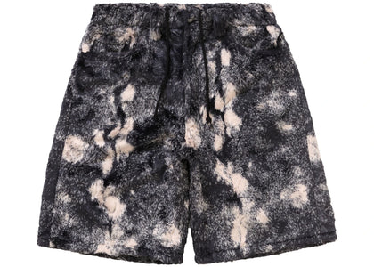 Supreme Faux Fur Short Black - product view 2