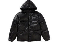Supreme Featherweight Down Jacket Black