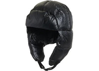 Supreme Featherweight Down Trooper Black