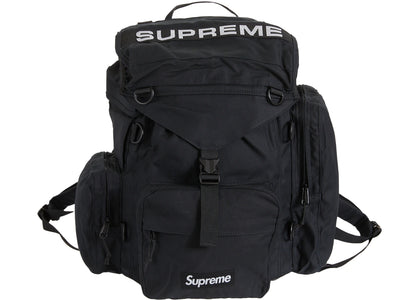 Supreme Field Backpack Black - product view 2