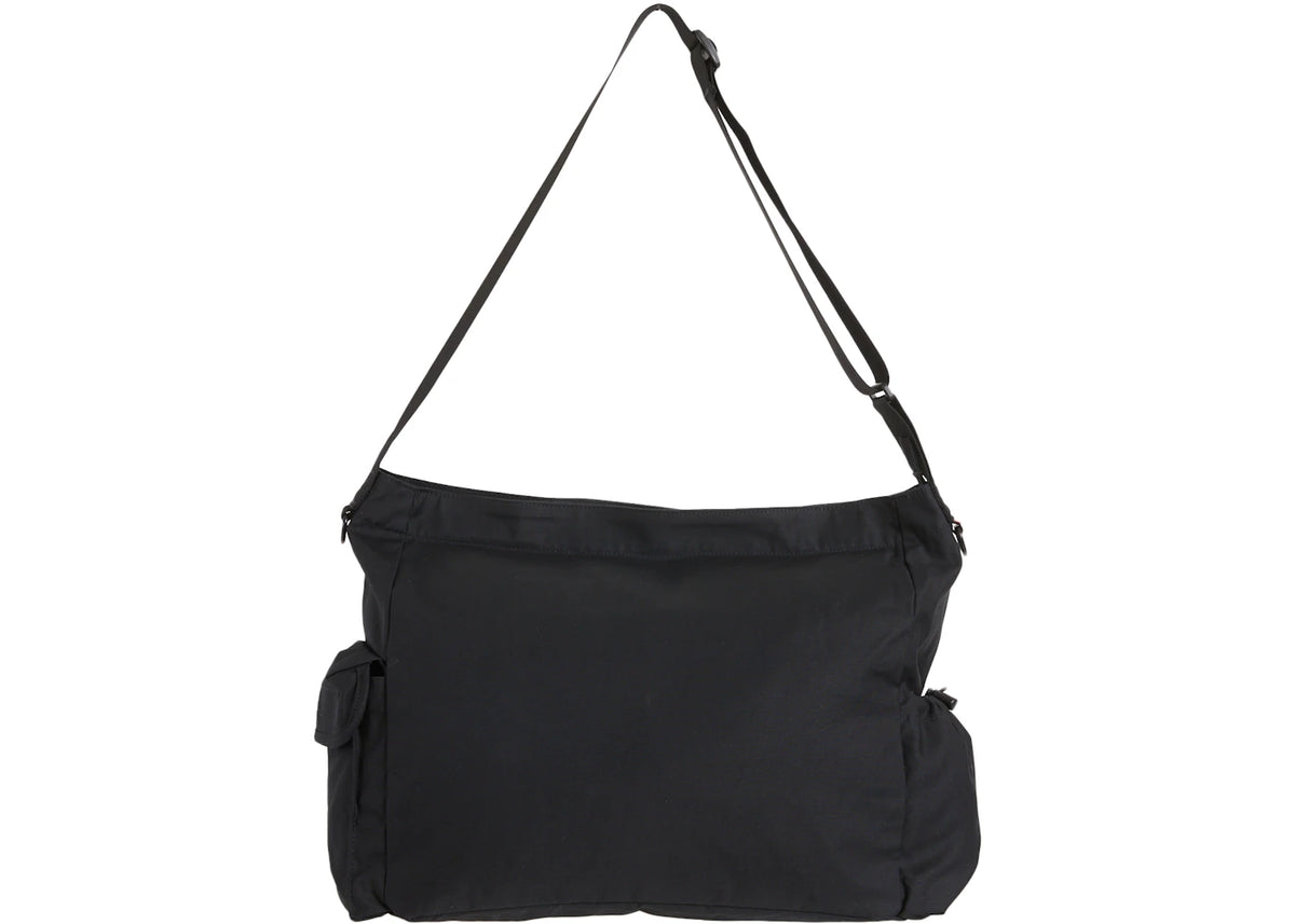 Supreme Field Messenger Bag Black - vue secondaire B