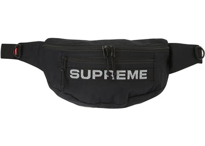 Supreme Field Waist Bag Black - product view 2