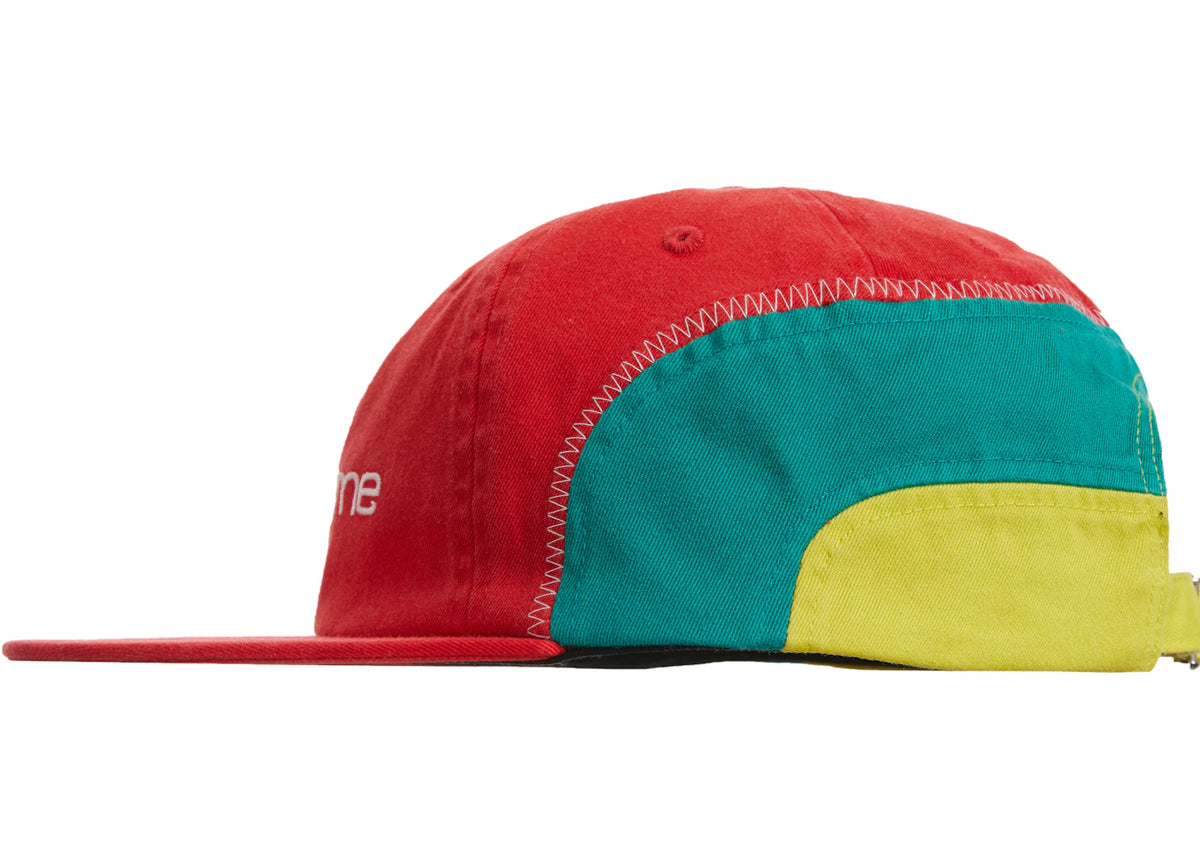 Supreme Formula 6-Panel Red - vue secondaire B