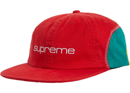 Supreme Formula 6-Panel Red - product view 2