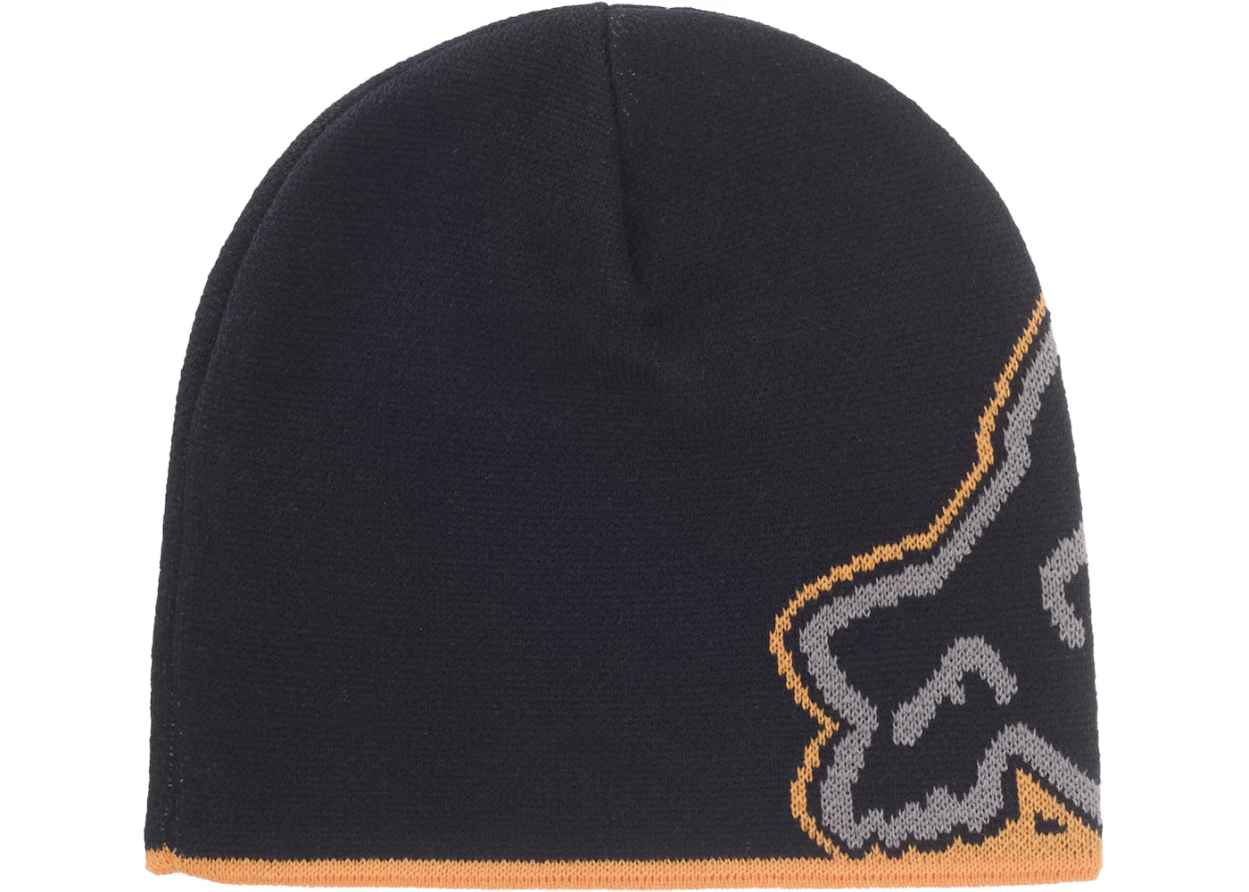 Supreme Fox Racing Beanie Black - vue secondaire A