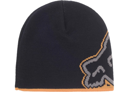 Supreme Fox Racing Beanie Black - product view 2