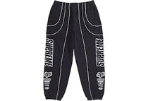 Supreme Fox Racing Sweatpant (FW25) Black