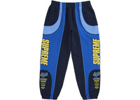 Supreme Fox Racing Sweatpant (FW25) Navy