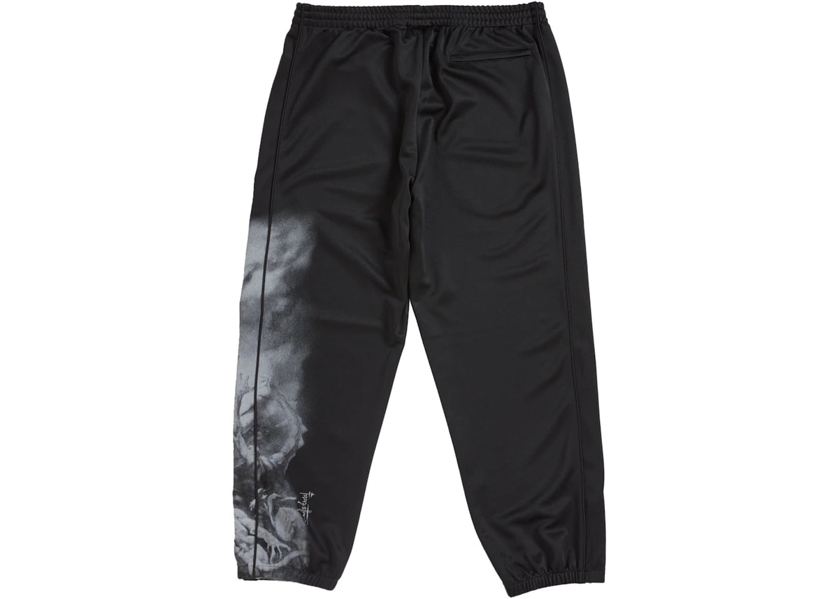 Supreme Frazetta Track Pant Black - vue secondaire B