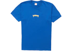 Supreme Fronts Tee Royal - vue 360