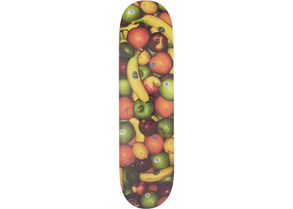 Supreme Fruit Skateboard Deck Multi - product view 2