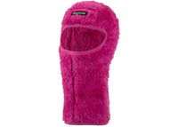 Supreme Fuzzy Balaclava Pink
