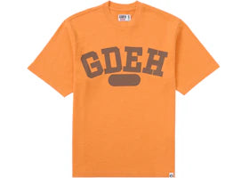 Supreme GOODENOUGH S/S Top Orange