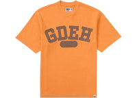 Supreme GOODENOUGH S/S Top Orange