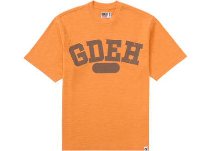 Supreme GOODENOUGH S/S Top Orange - product view 2
