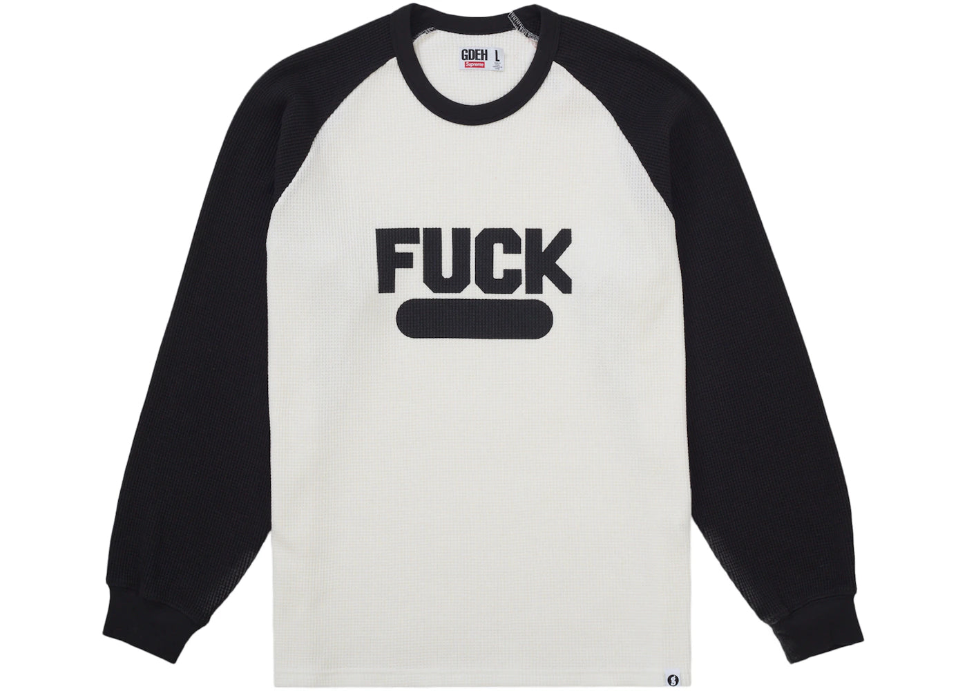 Supreme GOODENOUGH Thermal Natural - vue secondaire A
