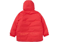 Supreme GORE-TEX 700-Fill Down Parka (FW20) Bright Red