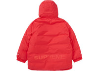 Supreme GORE-TEX 700-Fill Down Parka (FW20) Bright Red