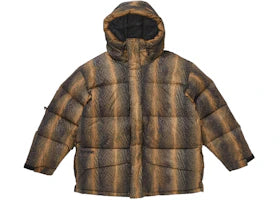 Supreme GORE-TEX 900-Fill Down Parka Fur