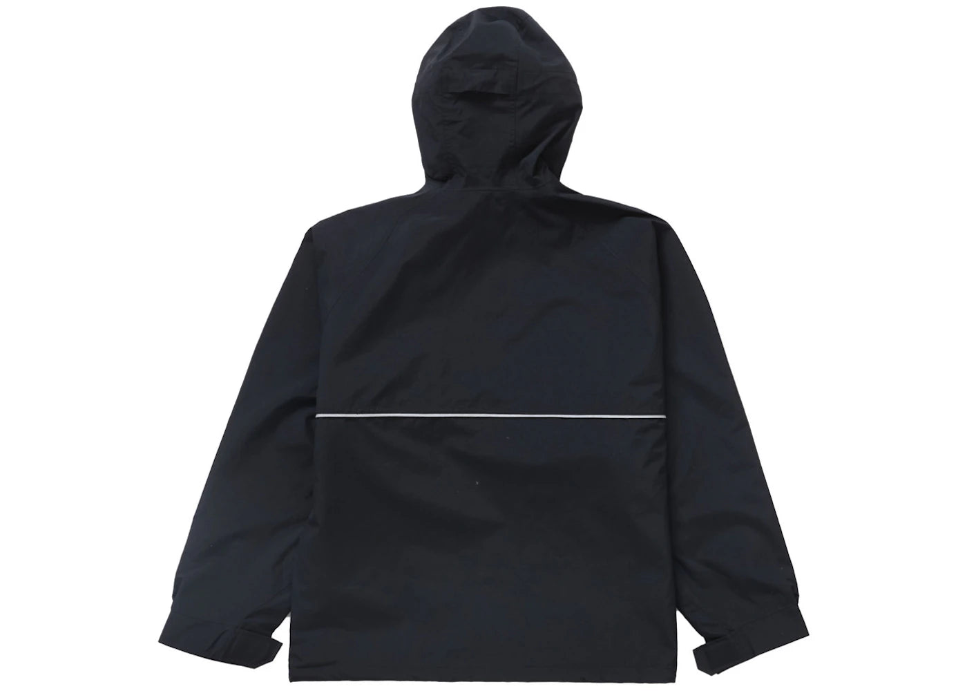 Supreme GORE-TEX Anorak (SS24) Black - vue secondaire B