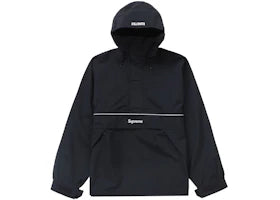 Supreme GORE-TEX Anorak (SS24) Black