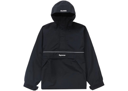 Supreme GORE-TEX Anorak (SS24) Black - product view 2