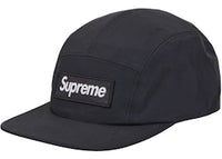 Supreme GORE-TEX Camp Cap (SS25) Black
