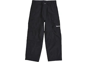 Supreme GORE-TEX Cargo Pant (FW25) Black