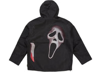 Supreme GORE-TEX Ghostface Shell Jacket Black