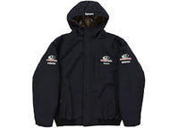 Supreme GORE-TEX Mossy Oak Jacket Black