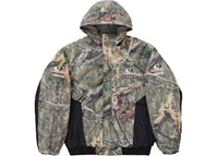 Supreme GORE-TEX Mossy Oak Jacket Country DNA Camo