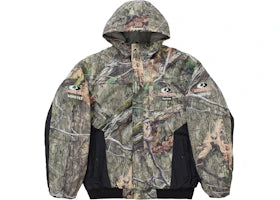 Supreme GORE-TEX Mossy Oak Jacket Country DNA Camo