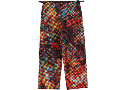 Supreme GORE-TEX PACLITE Cargo Pant Multicolor - product view 2