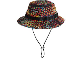 Supreme GORE-TEX PACLITE Net Boonie Multicolor - vue 360