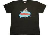 Supreme Ganesha Tee Black