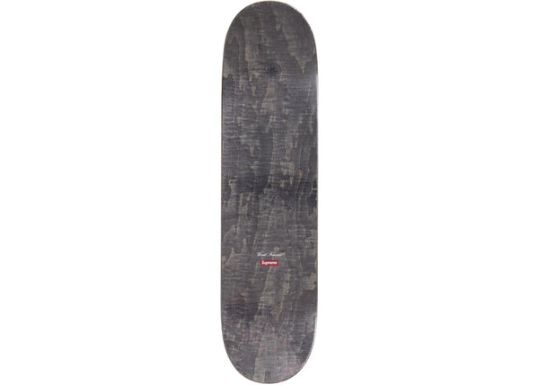 Supreme Girls Skateboard Deck Red