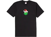 Supreme Grinch Tee Black