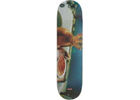 Supreme Gummo Skateboard Deck Bathtub