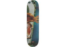 Supreme Gummo Skateboard Deck Bathtub - authentic Supreme product