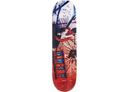 Supreme HNIC Skateboard Deck - product view 2