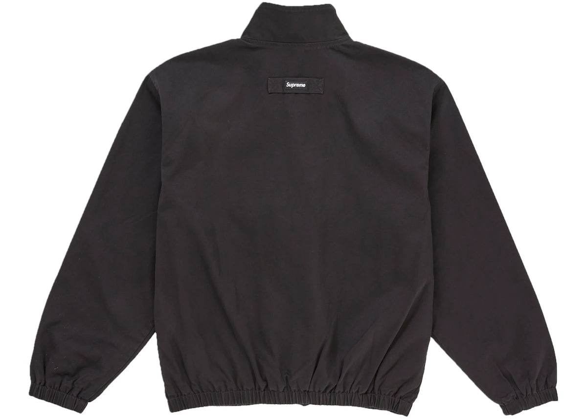 Supreme Harrington Jacket Black - vue secondaire B