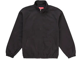 Supreme Harrington Jacket Black